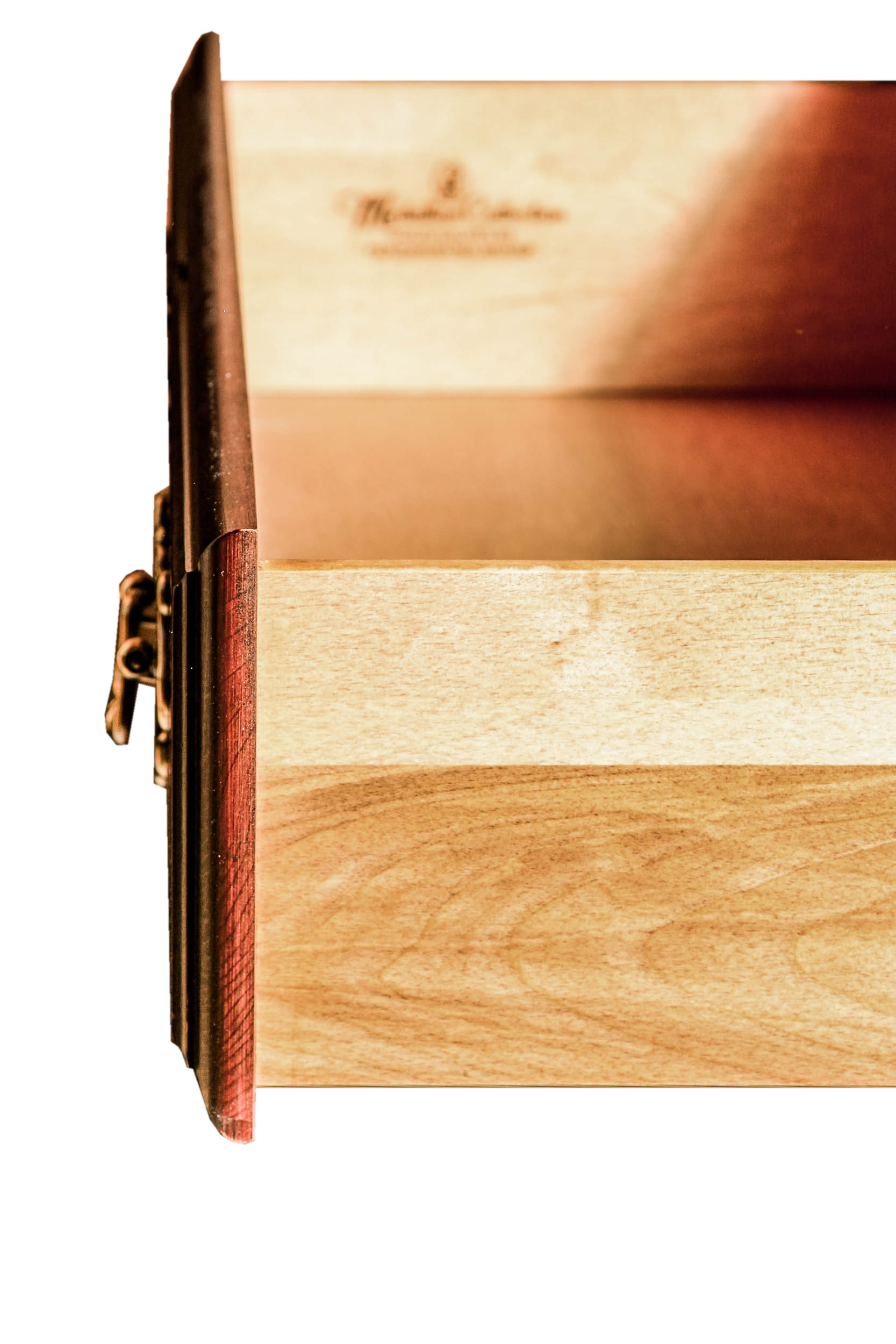 Chippendale Style Cherry Dresser by Pennsylvania House