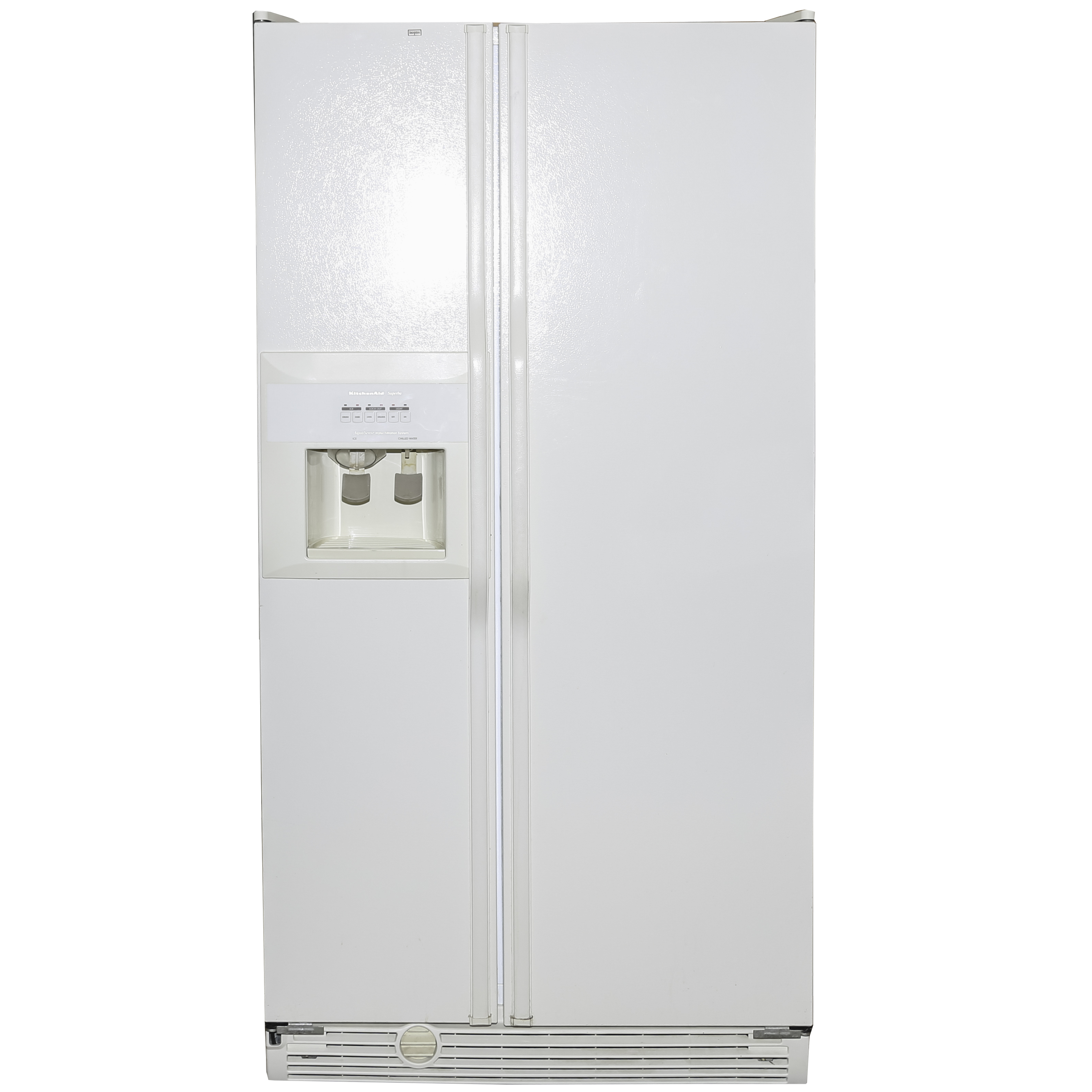 KitchenAid Superba Refrigerator