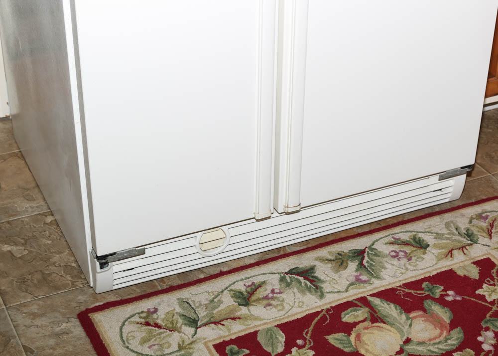 KitchenAid Superba Refrigerator