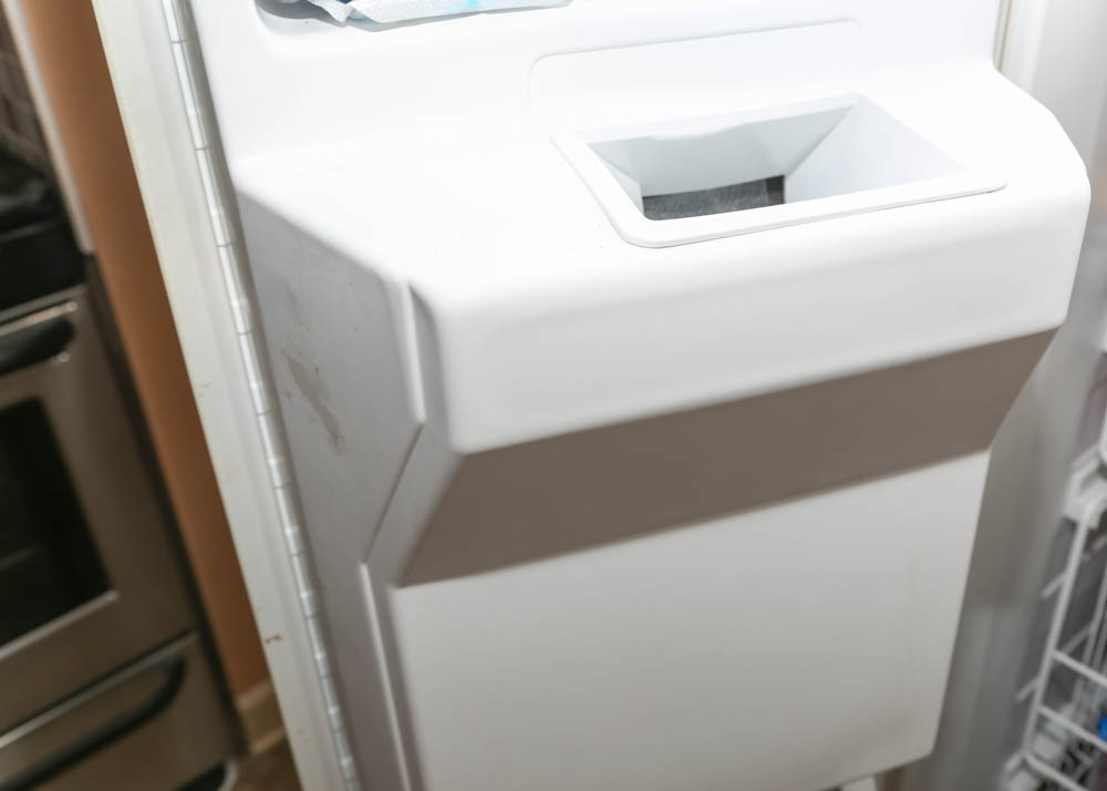 KitchenAid Superba Refrigerator