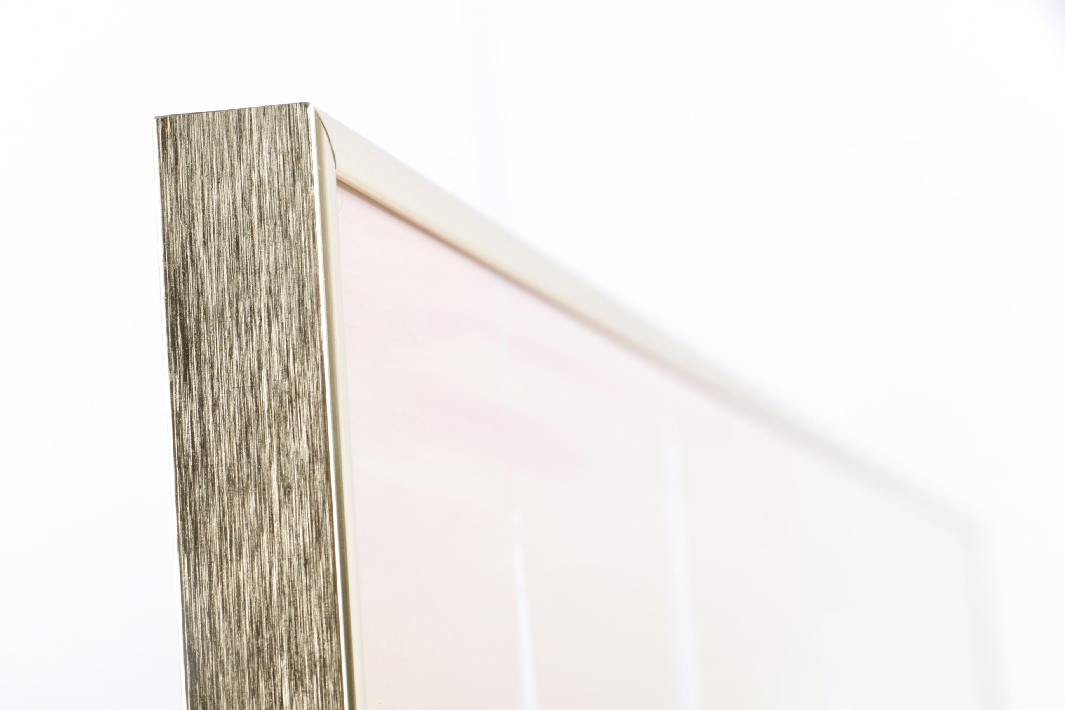 Official Poster Print after Peter Max Painting "Kentucky Derby 2000"