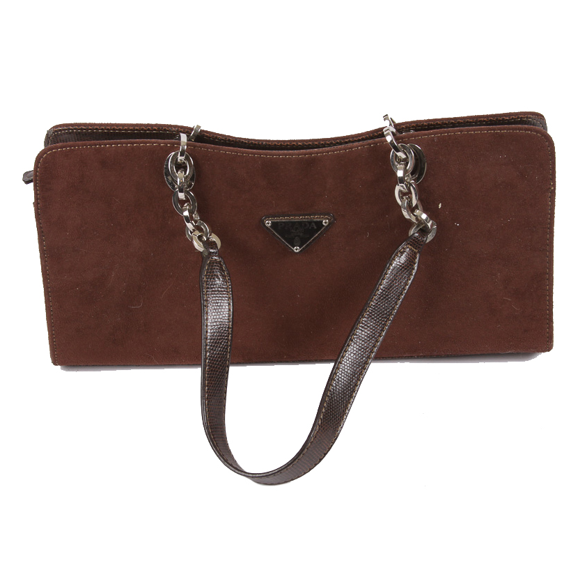 Prada Handbag