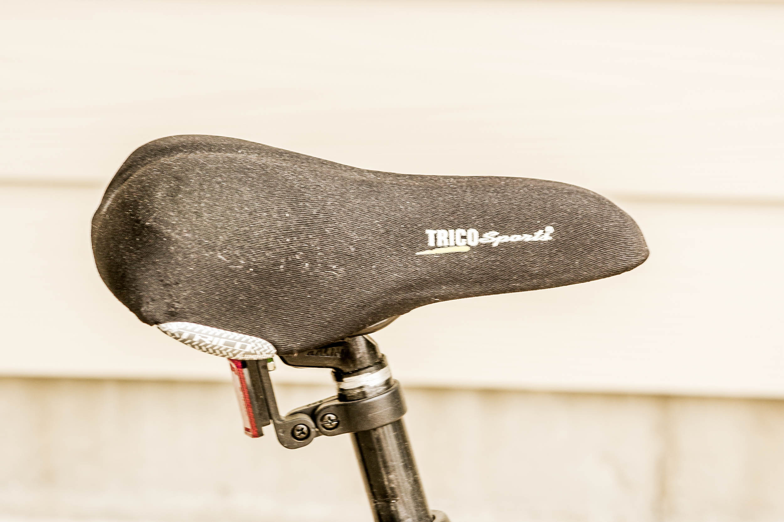 Raleigh M20 Mountain Bike