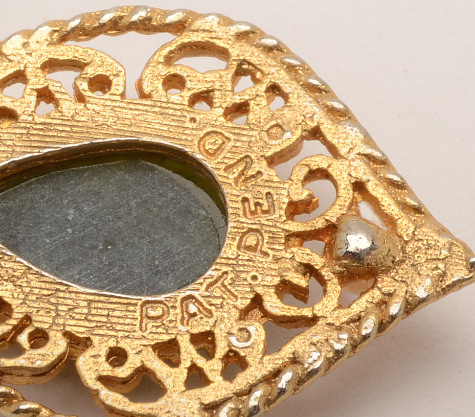 Vintage Costume Jewelry Assortment