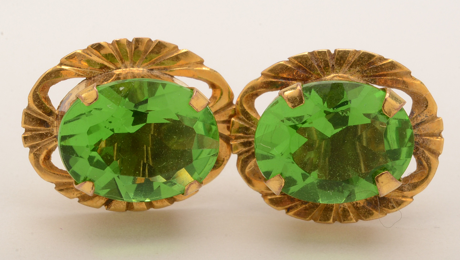 Vintage Costume Jewelry Assortment