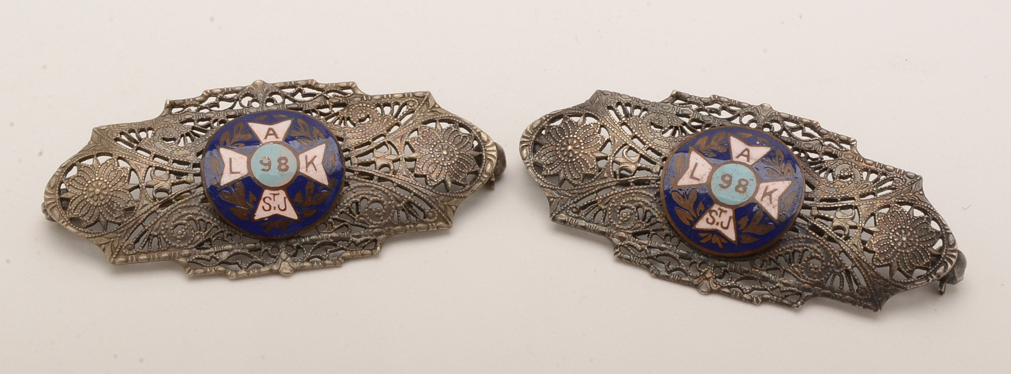 Vintage Costume Jewelry Assortment