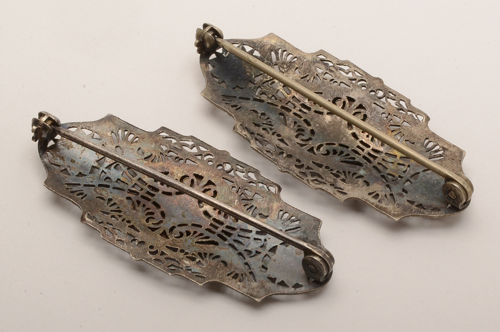 Vintage Costume Jewelry Assortment