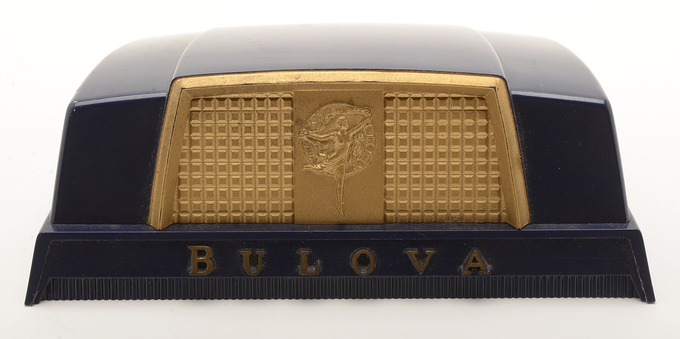 Vintage 1930s Bulova Watch