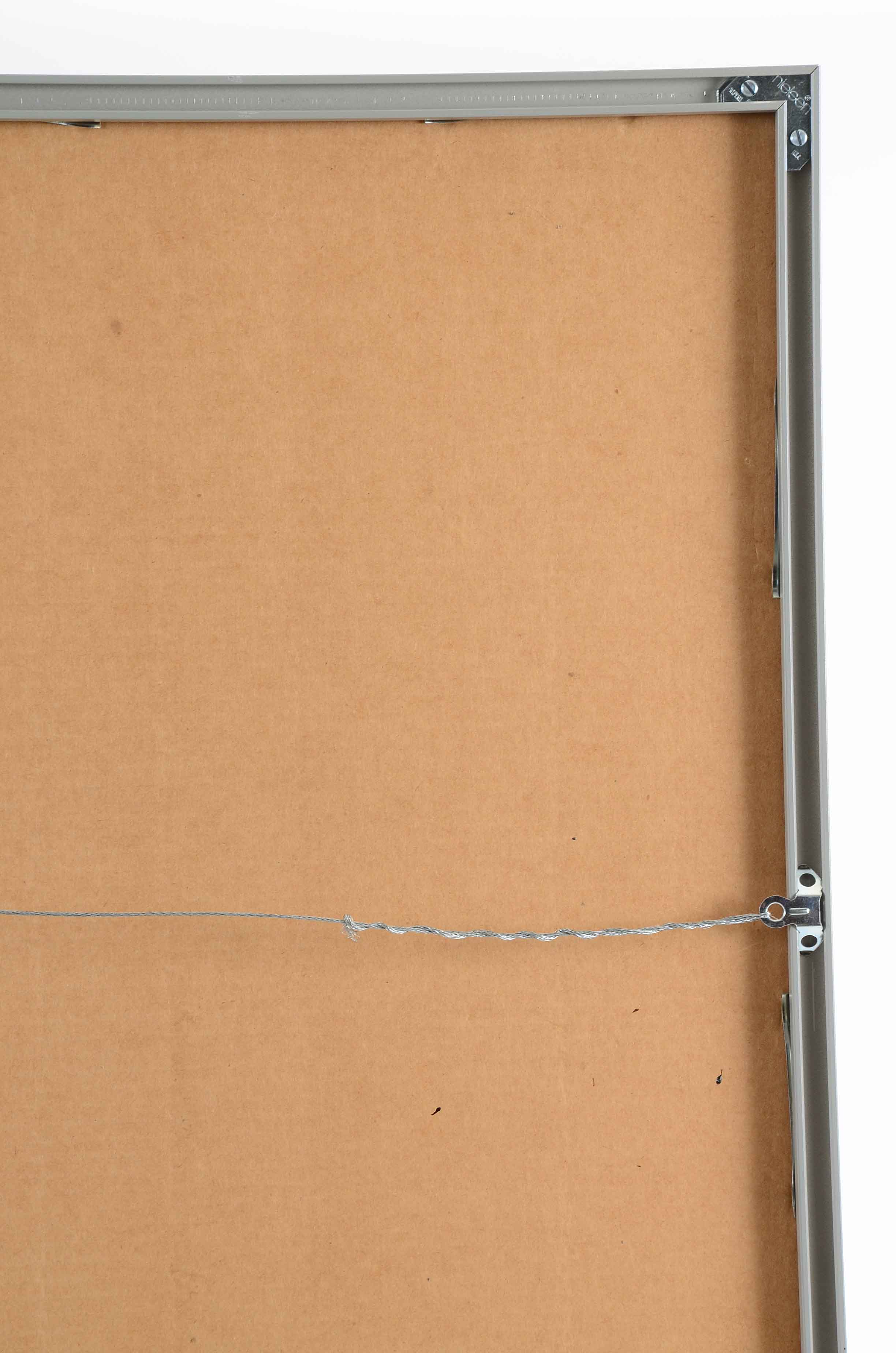 Ansel Adams Reproduction Print after "Mt. McKinley and Wonder Lake"