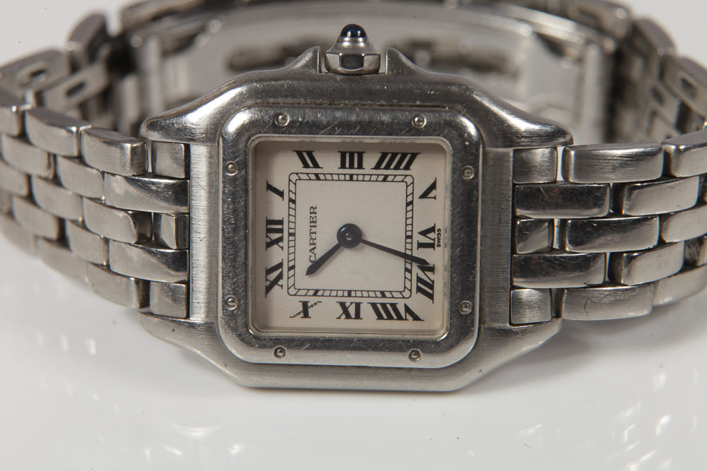 Cartier Panthère Watch