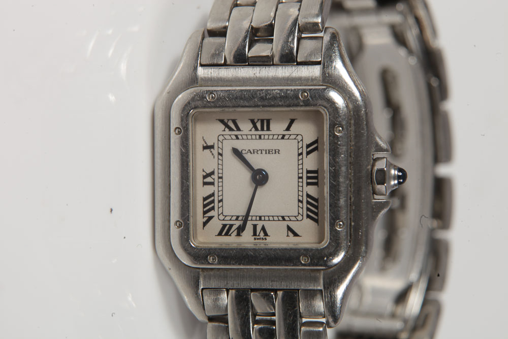 Cartier Panthère Watch