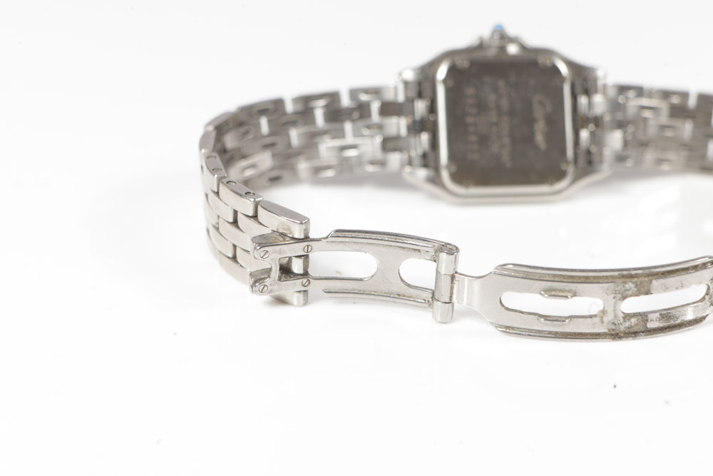 Cartier Panthère Watch