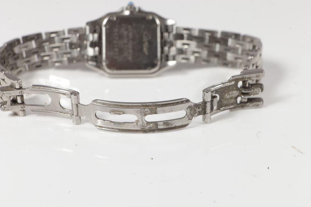 Cartier Panthère Watch