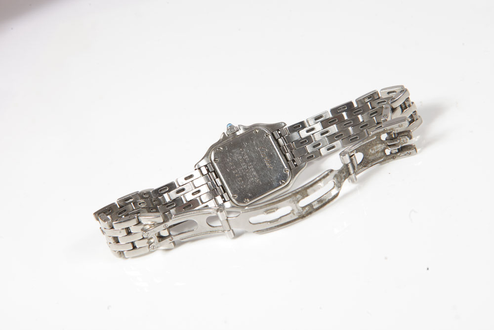 Cartier Panthère Watch