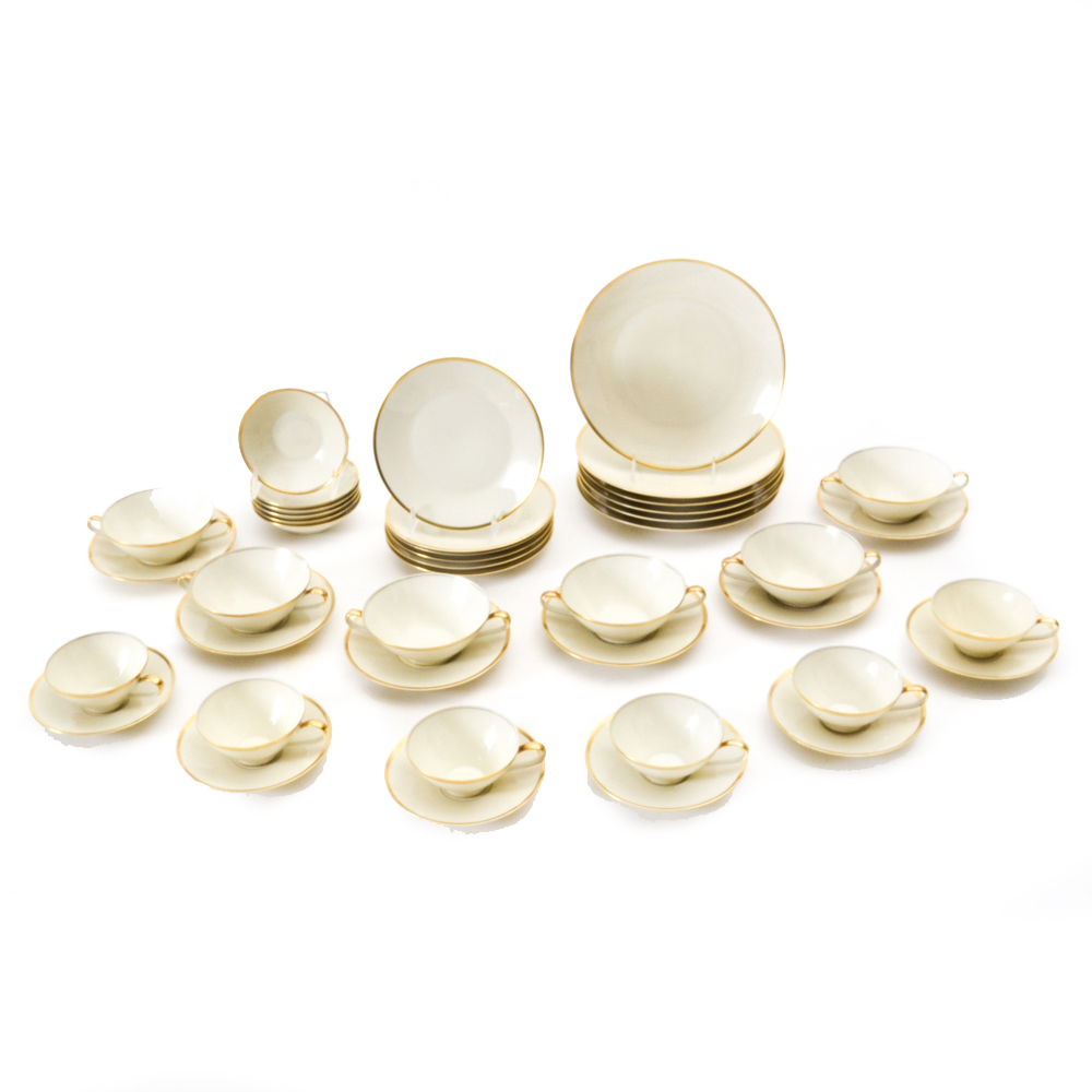 Rosenthal "Bettina" China Collection