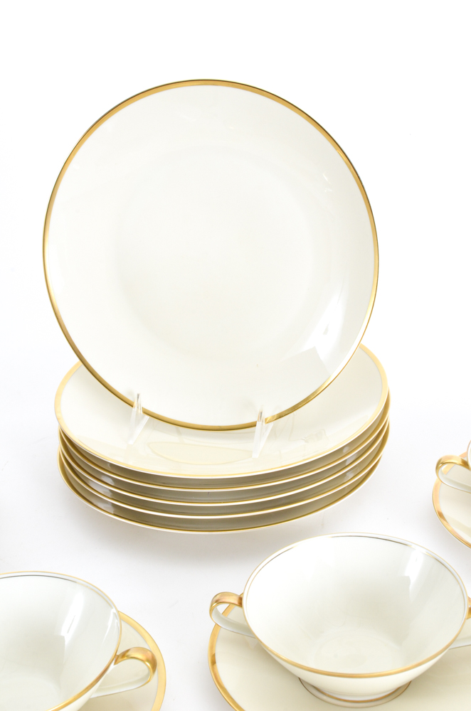 Rosenthal "Bettina" China Collection