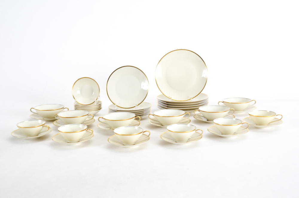 Rosenthal "Bettina" China Collection