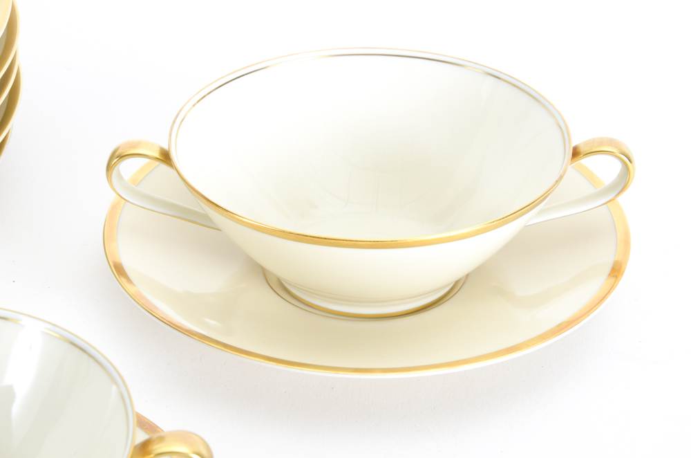 Rosenthal "Bettina" China Collection