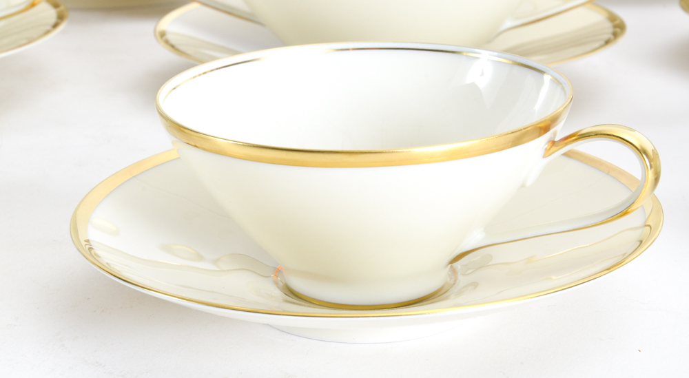 Rosenthal "Bettina" China Collection