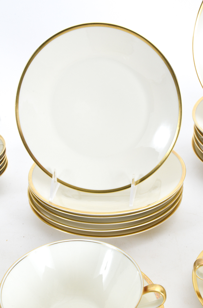 Rosenthal "Bettina" China Collection