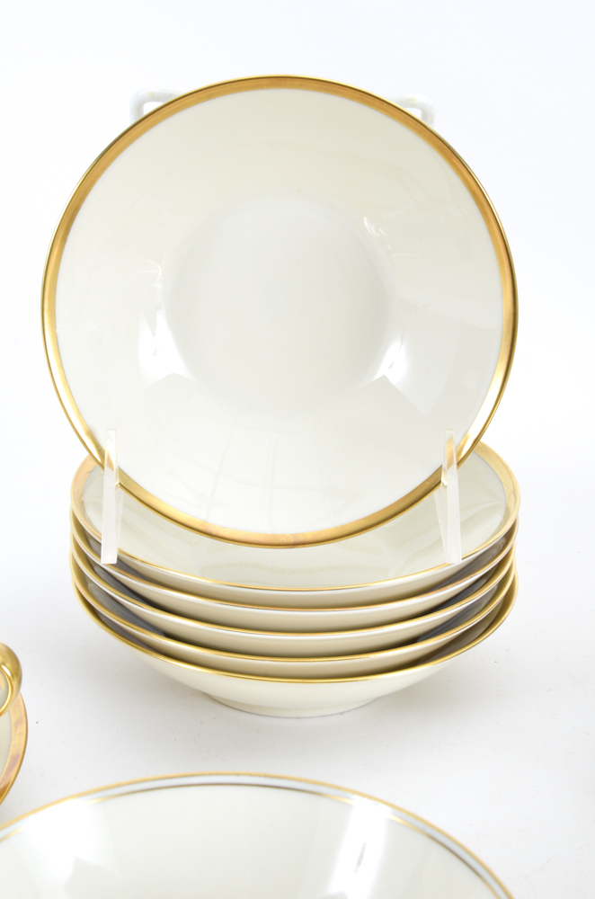 Rosenthal "Bettina" China Collection
