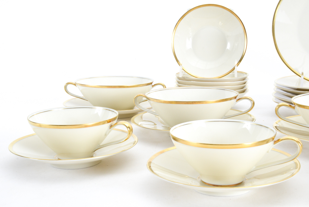 Rosenthal "Bettina" China Collection