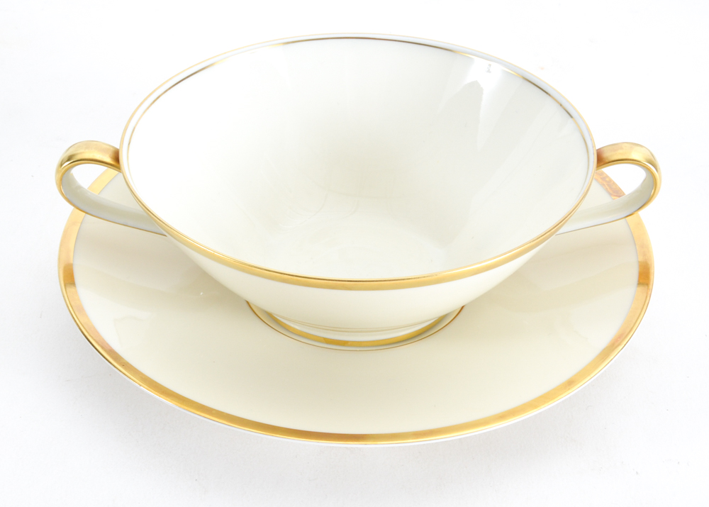 Rosenthal "Bettina" China Collection
