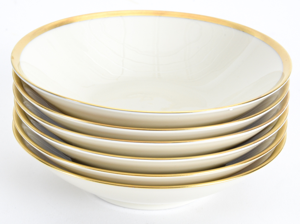 Rosenthal "Bettina" China Collection