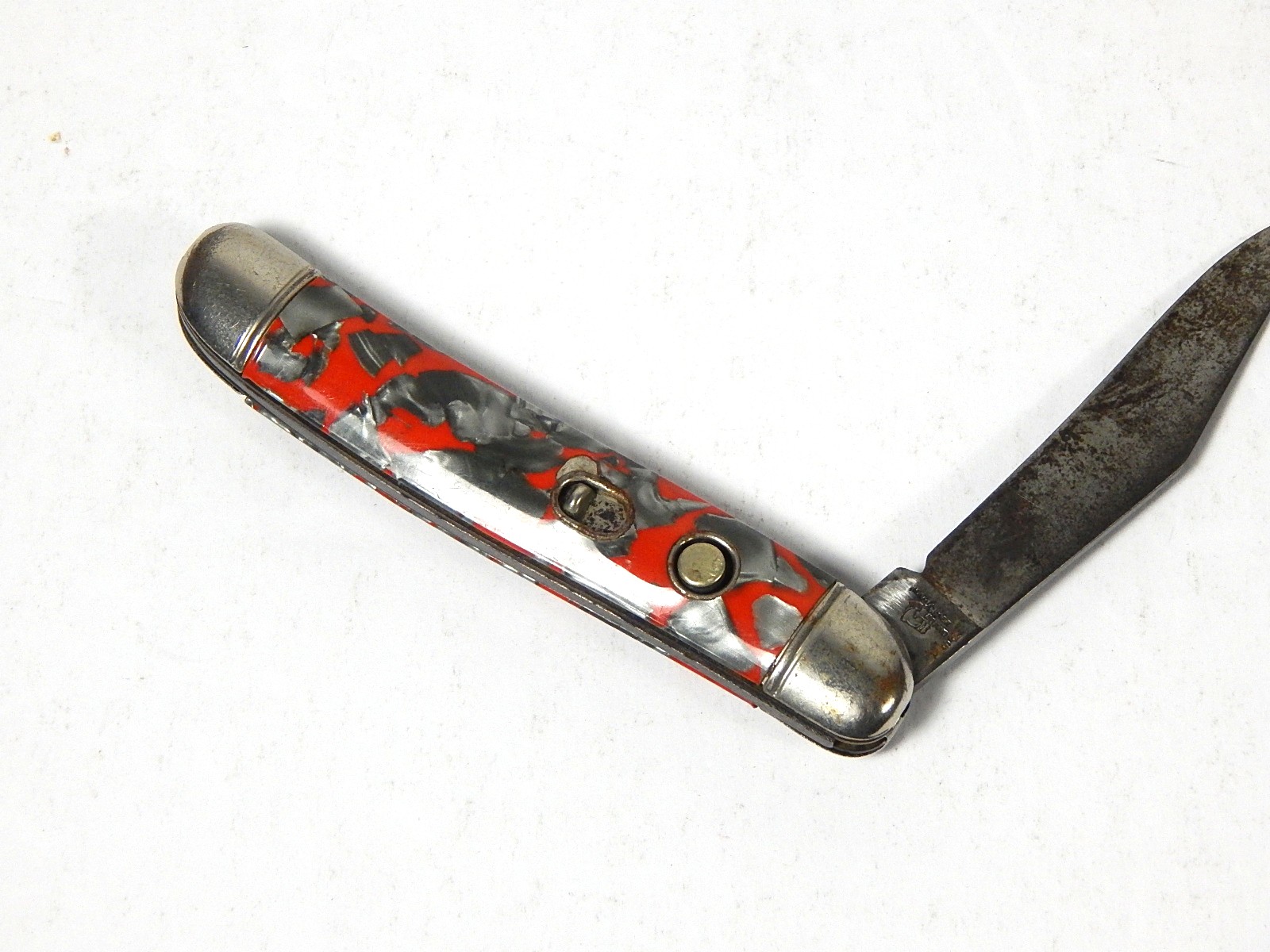 Hammer Brand Folding Pocket Knife