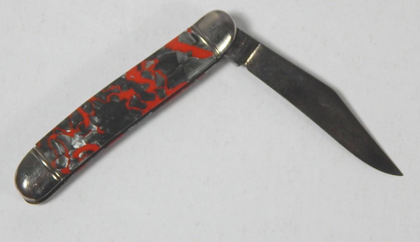 Hammer Brand Folding Pocket Knife