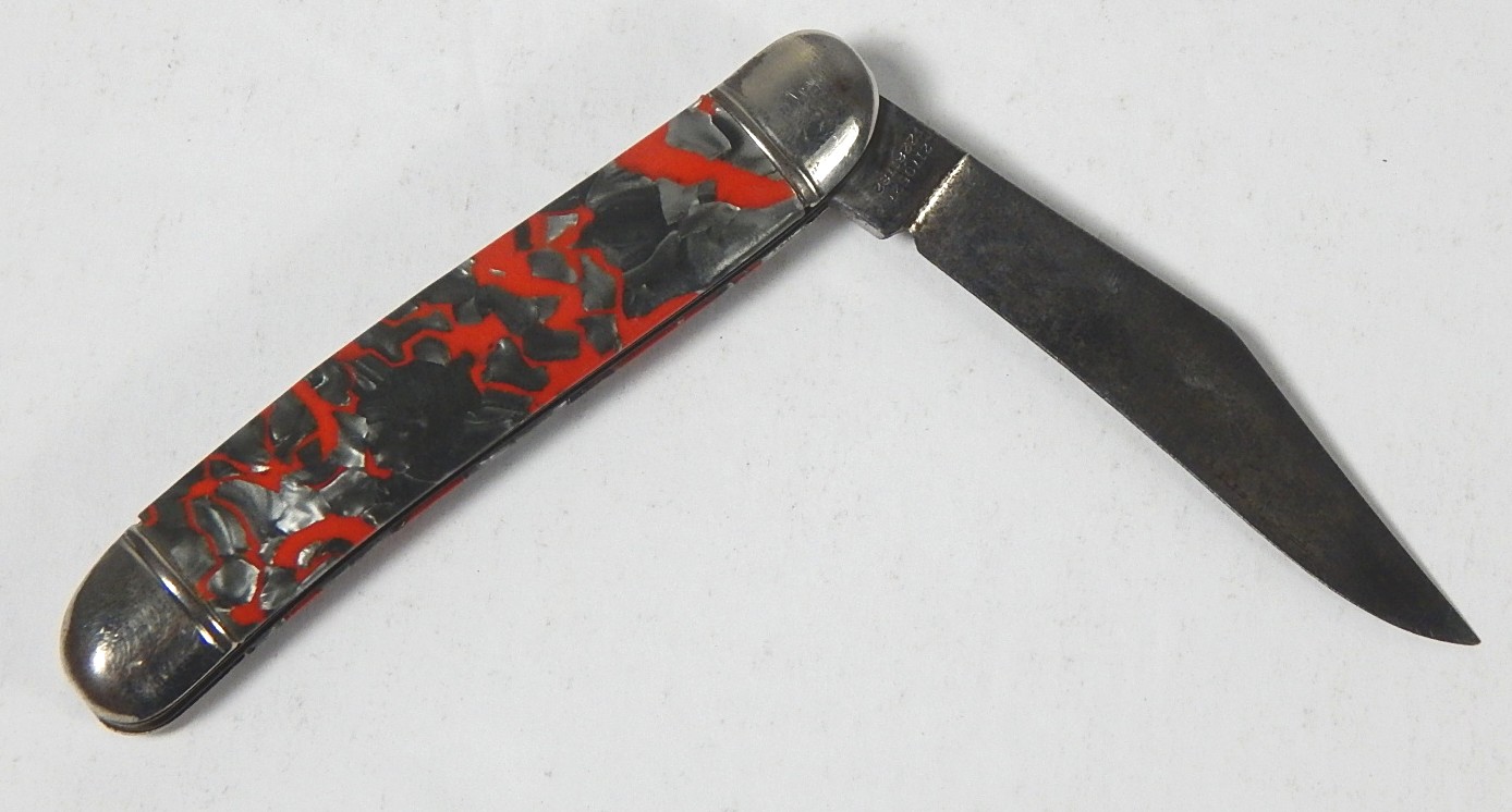 Hammer Brand Folding Pocket Knife