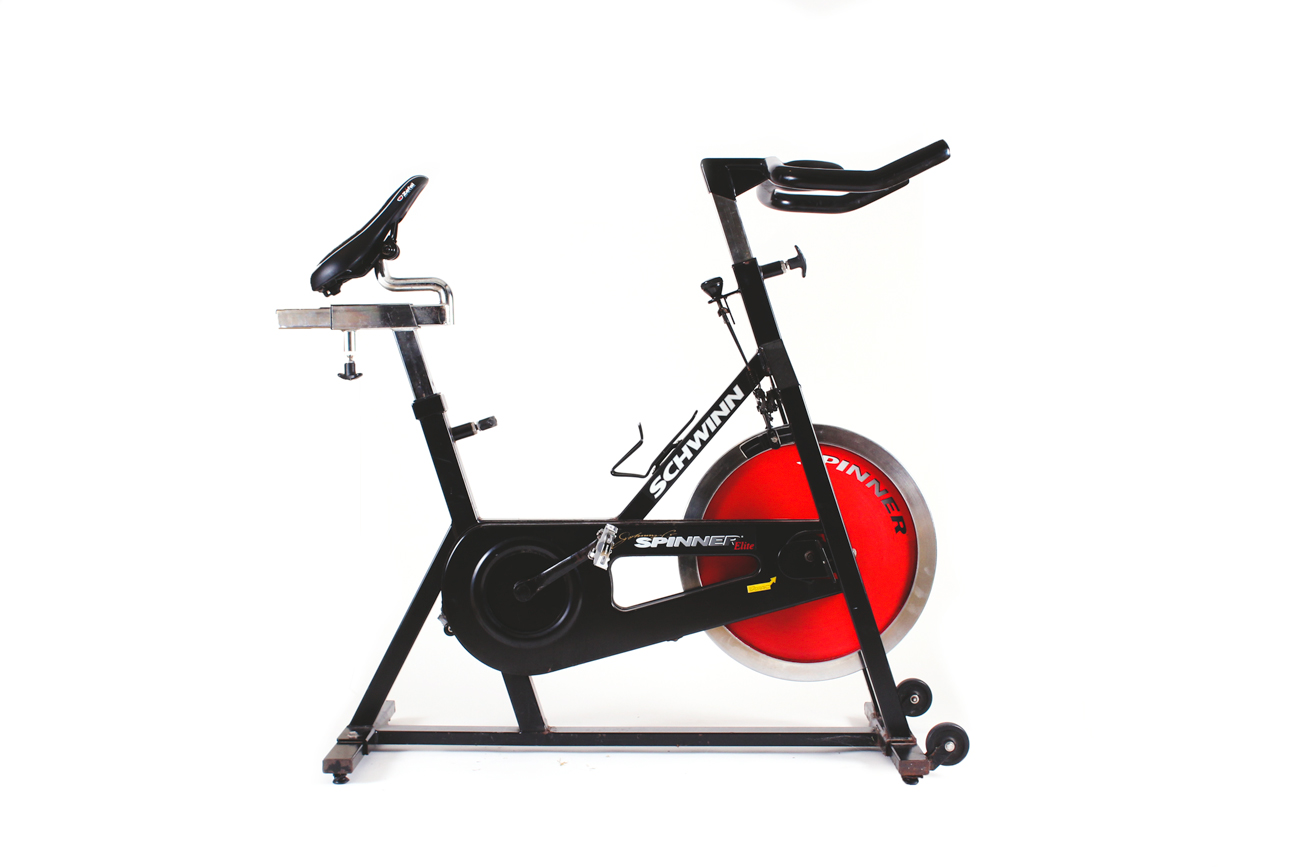 Schwinn Spinner Elite Stationary Exercise Bike