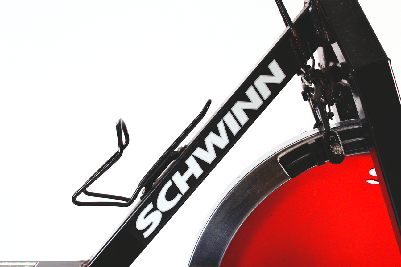 Schwinn Spinner Elite Stationary Exercise Bike