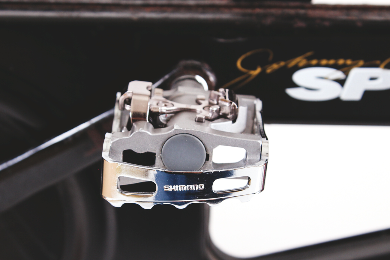 Schwinn Spinner Elite Stationary Exercise Bike