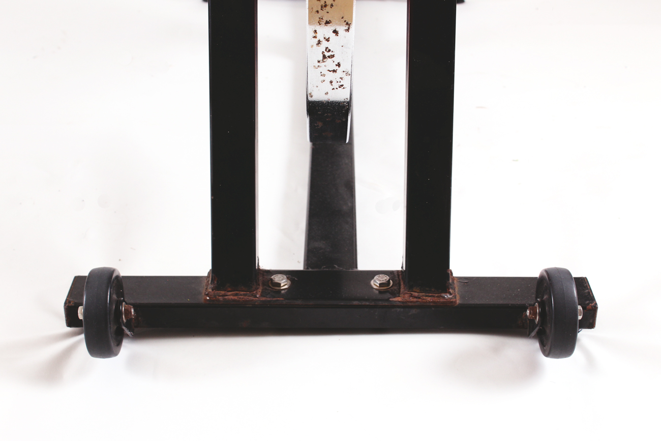 Schwinn Spinner Elite Stationary Exercise Bike