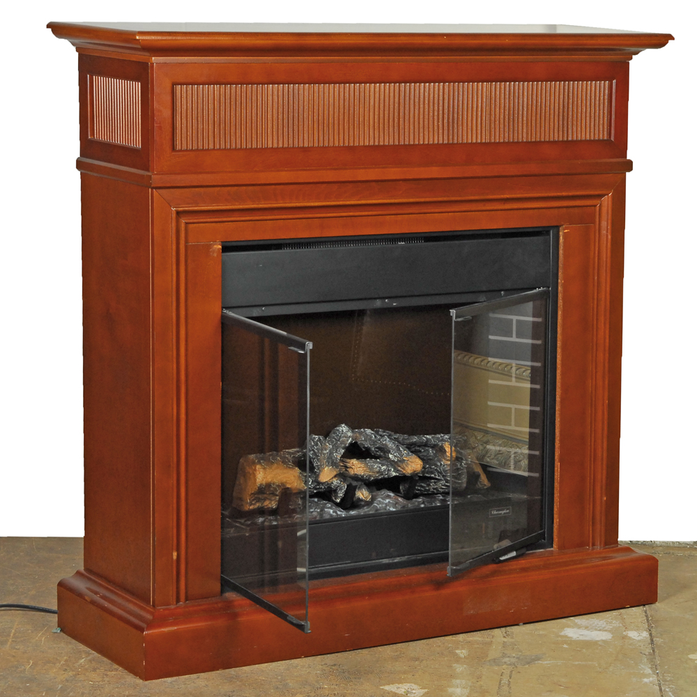 Charmglow fireplace sale