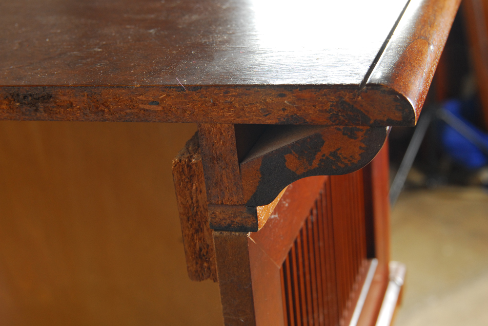 Freestanding Electric Fireplace by Charmglow