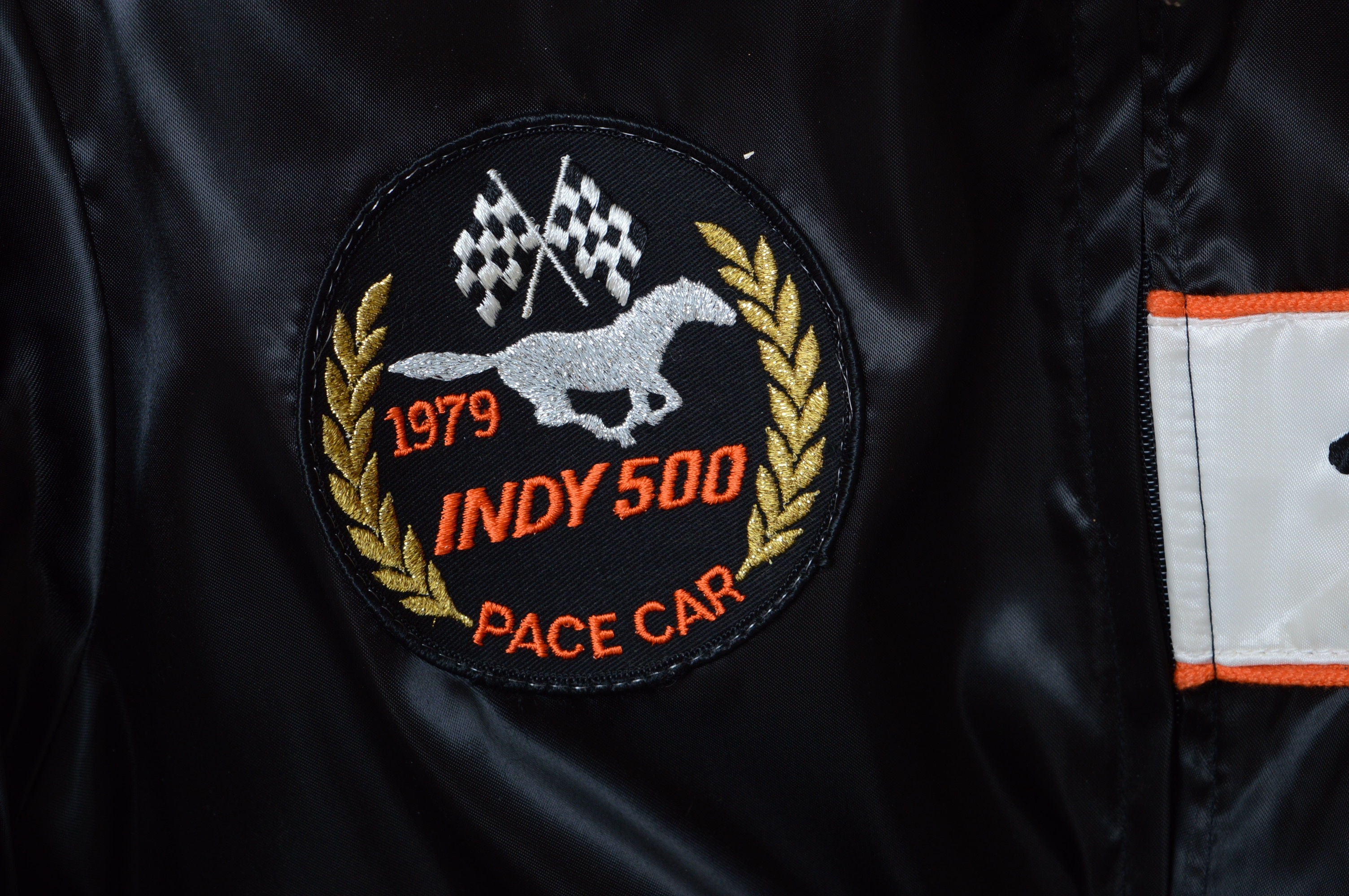 Mustang Car Memorabilia Collection