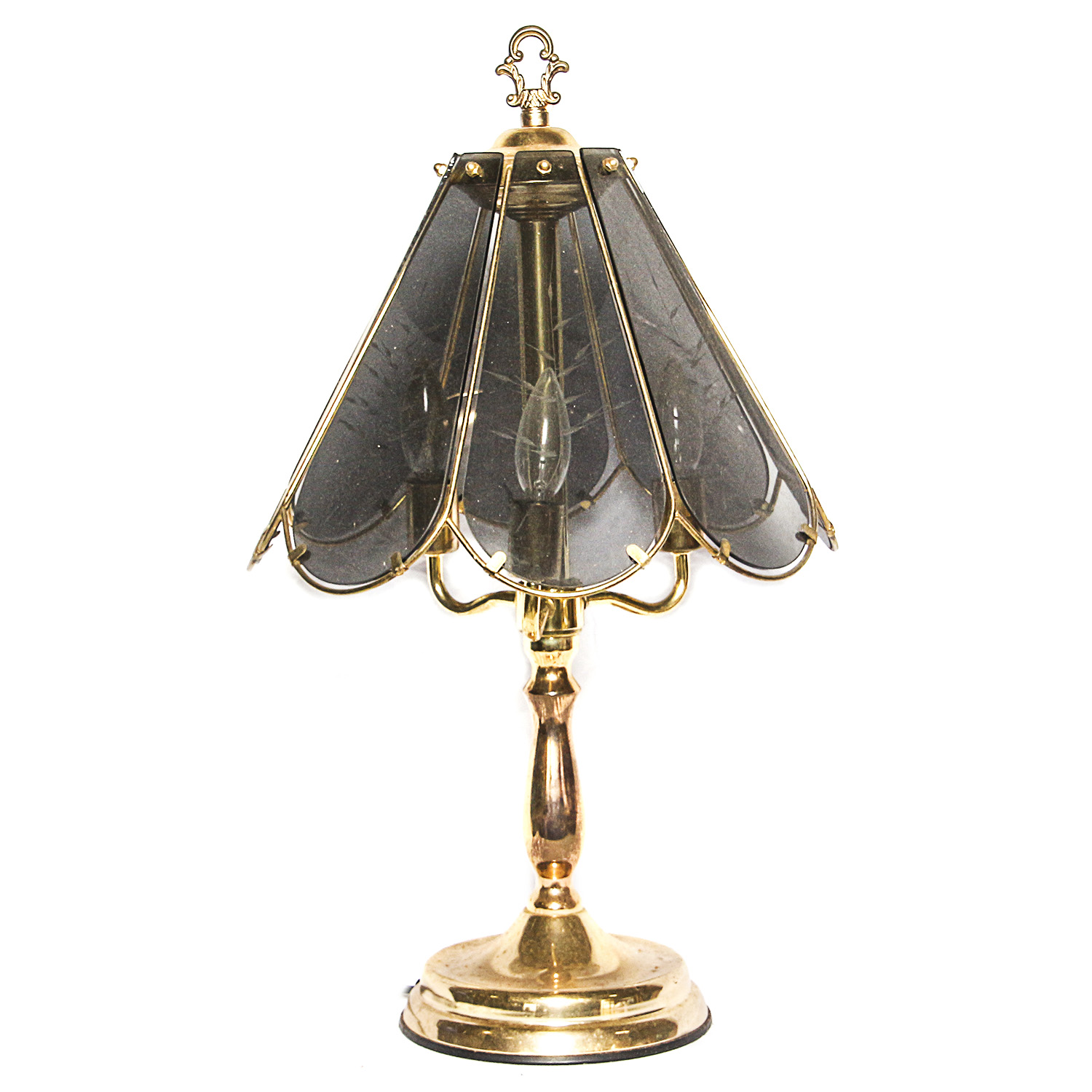Vintage Touch Table Lamp