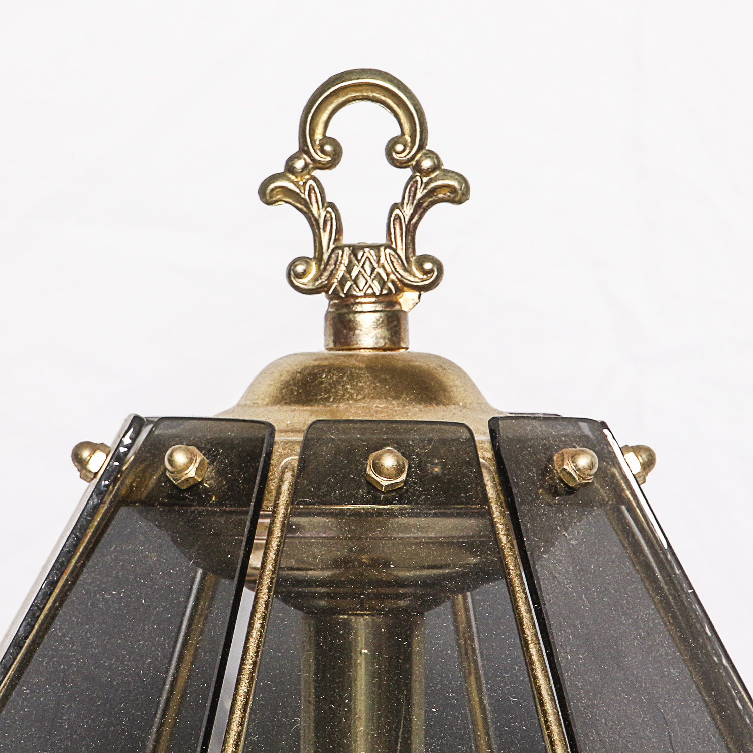 Vintage Touch Table Lamp