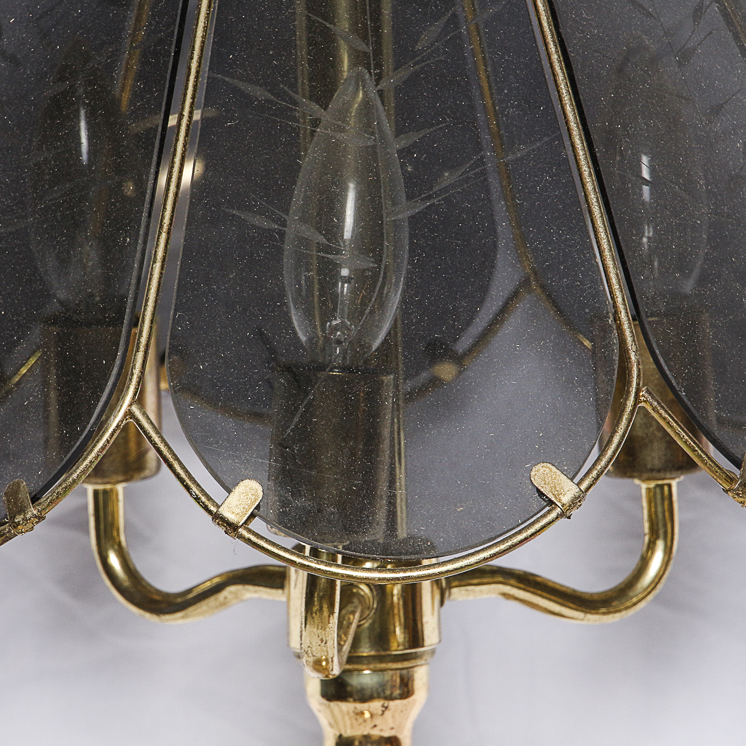 Vintage Touch Table Lamp