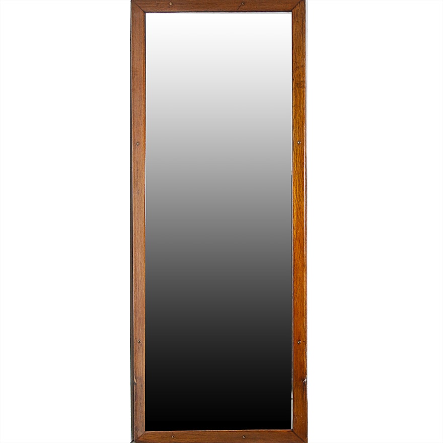 Oversized Mirror