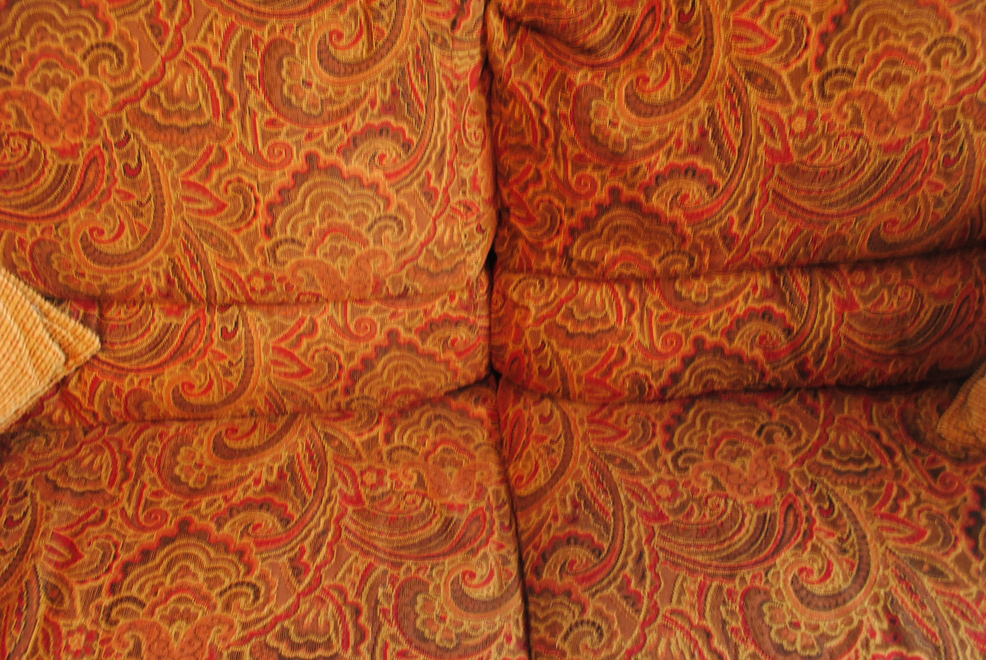 Upholstered Sofa by Broyhill Furniture