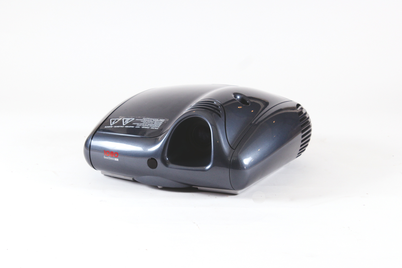 SIM2 Multimedia Projector and Home Theater Controller