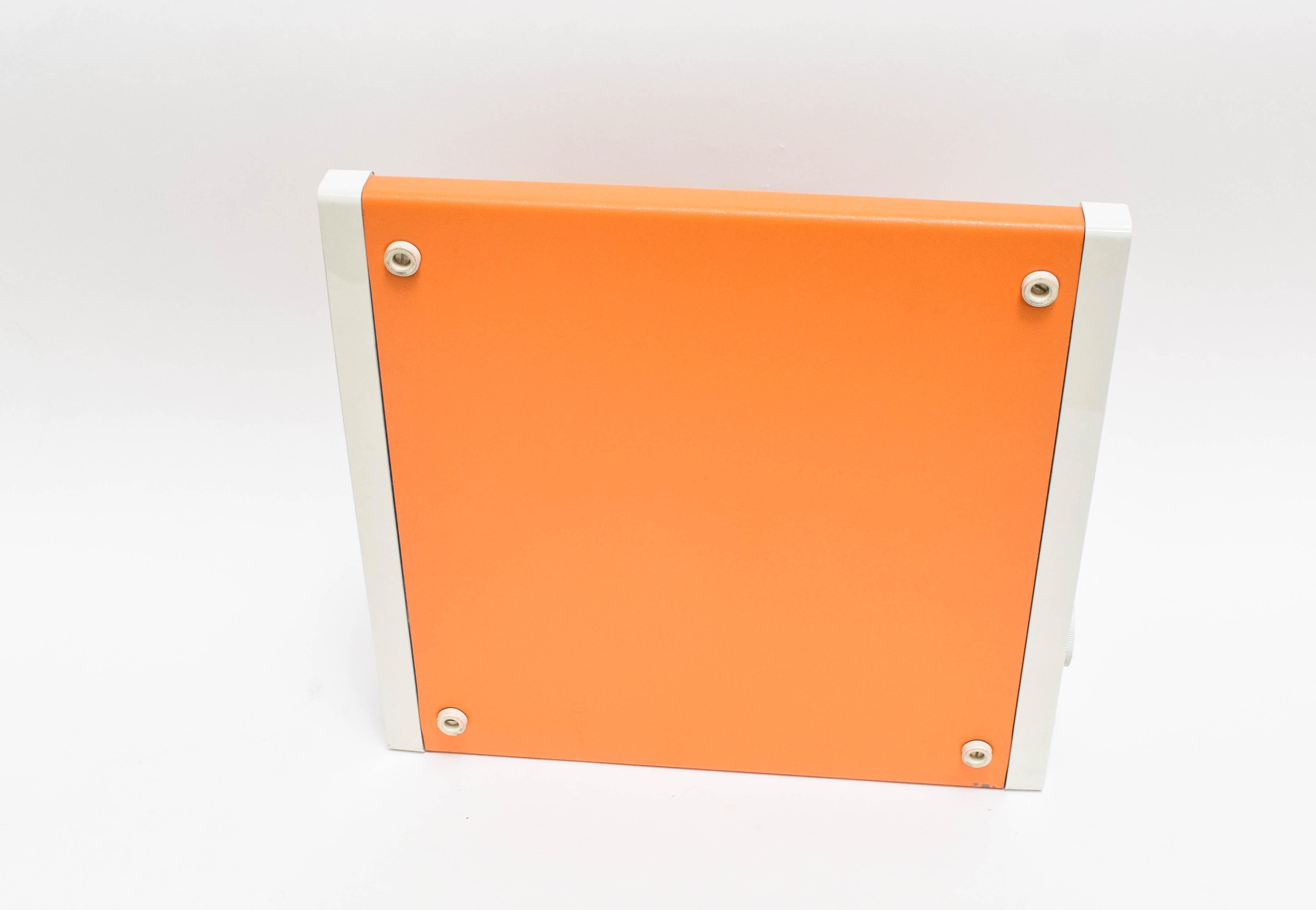 Vintage TBM Deluxe Typewriter