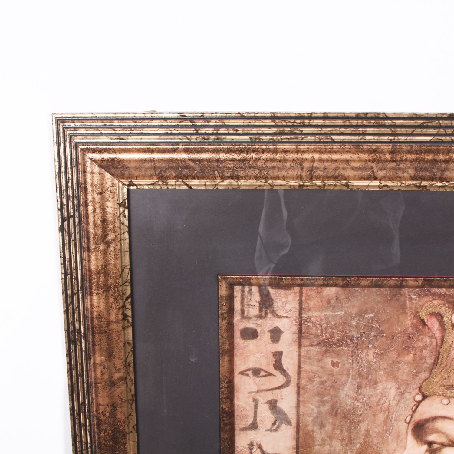 Offset Lithograph after John Parrish "Cleopatra"