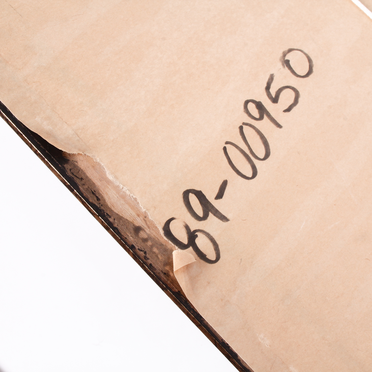 Offset Lithograph after John Parrish "Cleopatra"