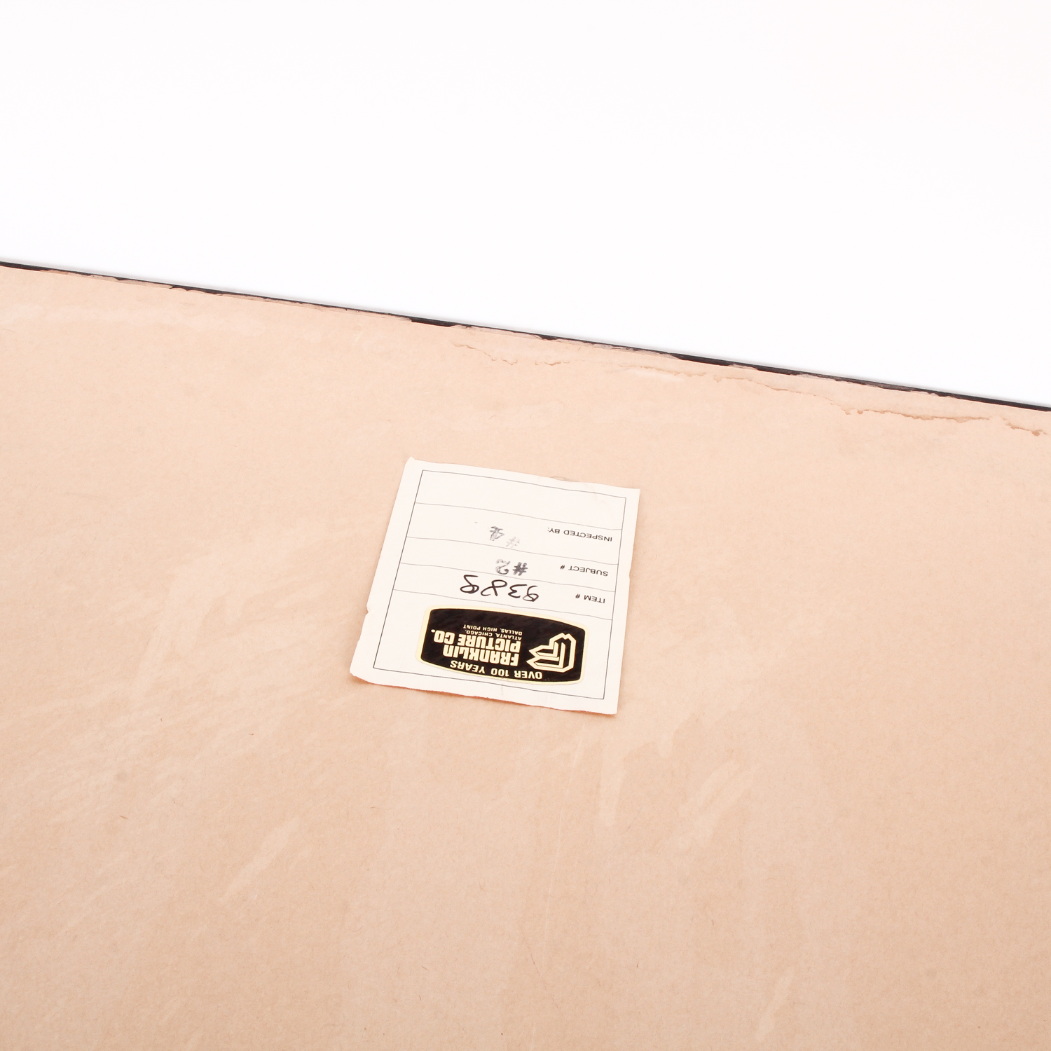 Offset Lithograph after John Parrish "Cleopatra"