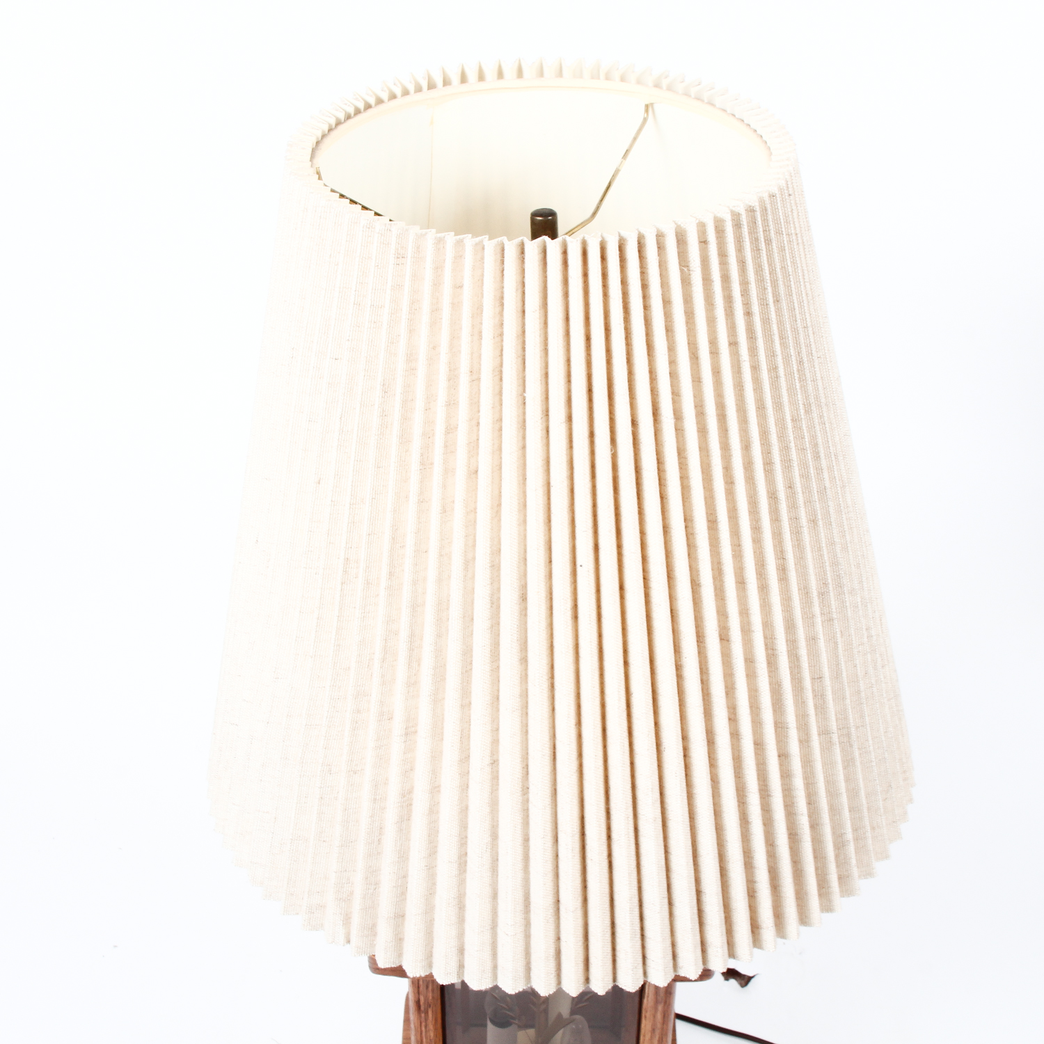 Pair of Vintage Table Lamps