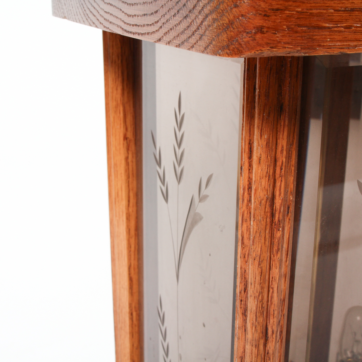 Pair of Vintage Table Lamps